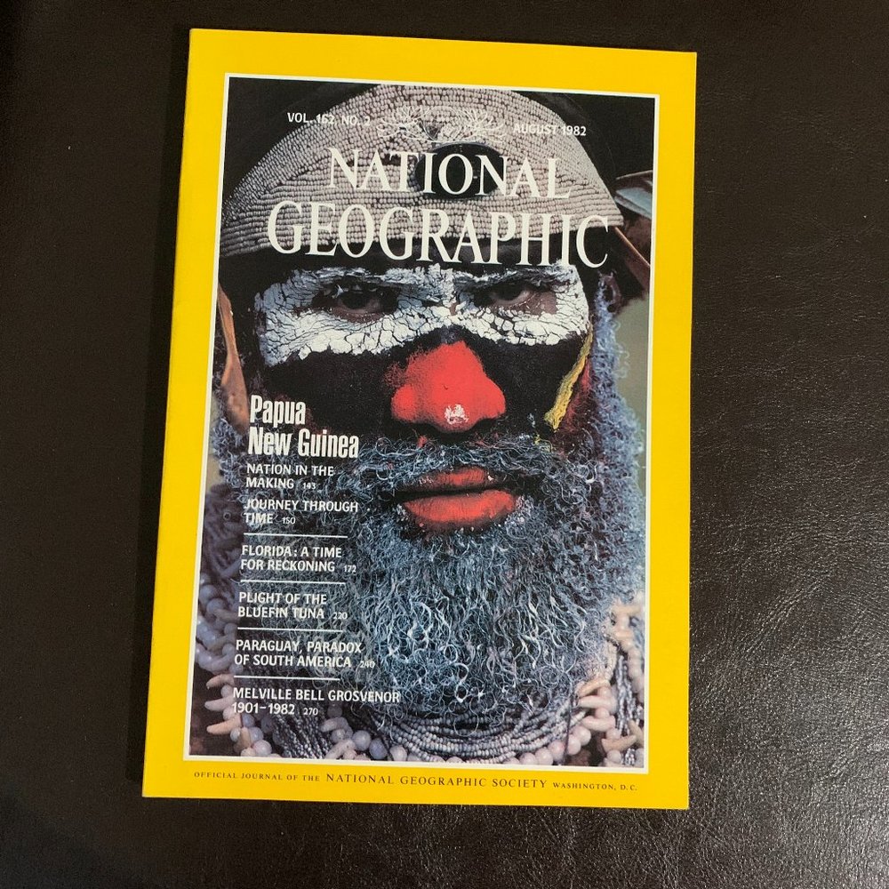 August 1982